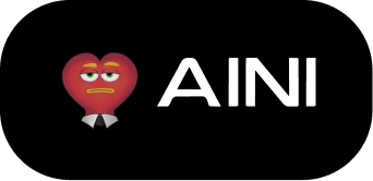 Aini Club Logo